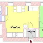 Stadt Wien Apartman Bad Hofgastein