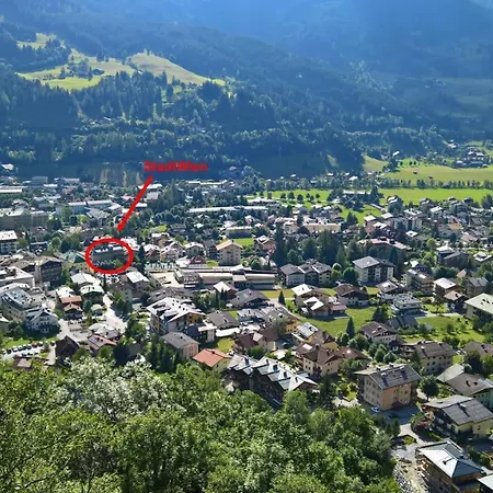 Апартаменты Stadt Wien *