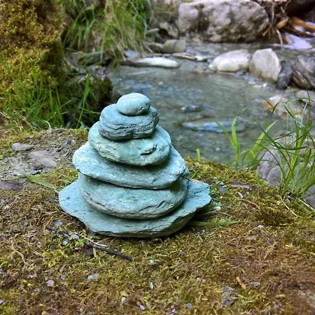 Stadt Wien Бад Хофгаштайн