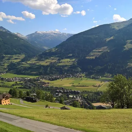 Apartament Stadt Wien