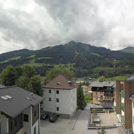 Stadt Wien Apartman