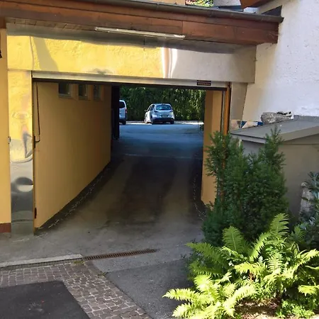 Stadt Wien Apartment