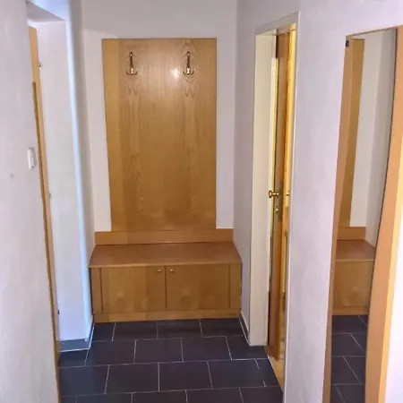 Stadt Wien Бад Хофгаштайн