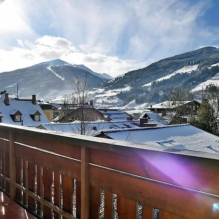 Stadt Wien Apartman Bad Hofgastein