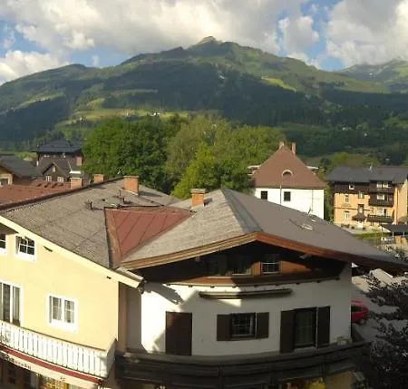 Apartament Stadt Wien *