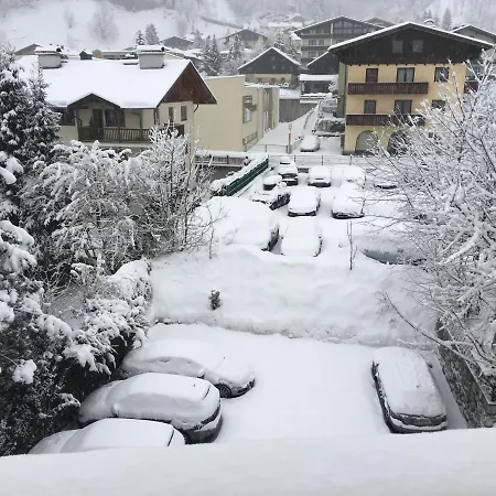 Stadt Wien Бад Хофгаштайн