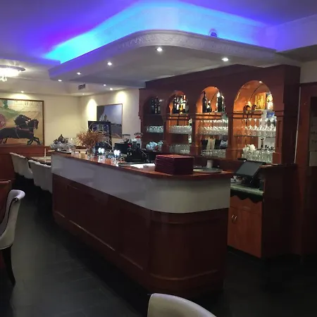 Apartament Stadt Wien Bad Hofgastein