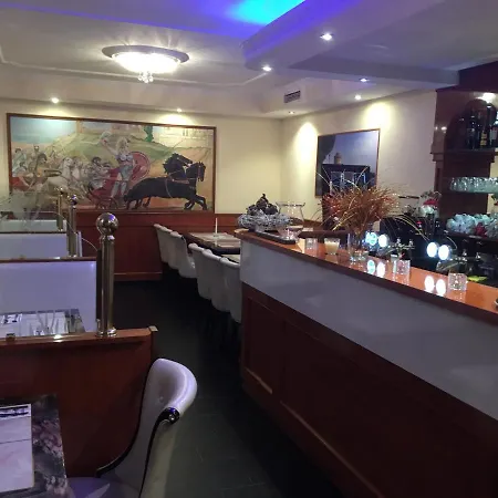 Apartman Stadt Wien