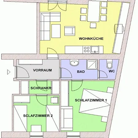 Stadt Wien * Бад Хофгаштайн