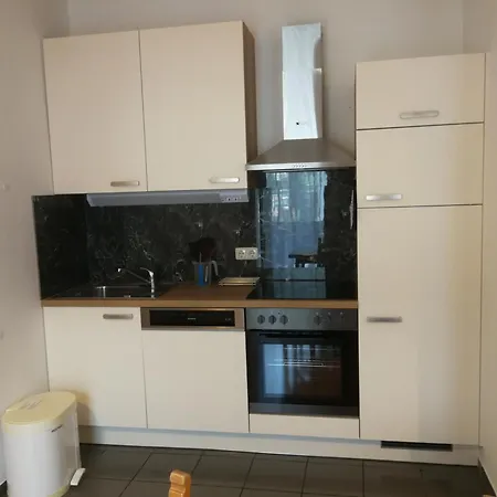 Apartment Stadt Wien *