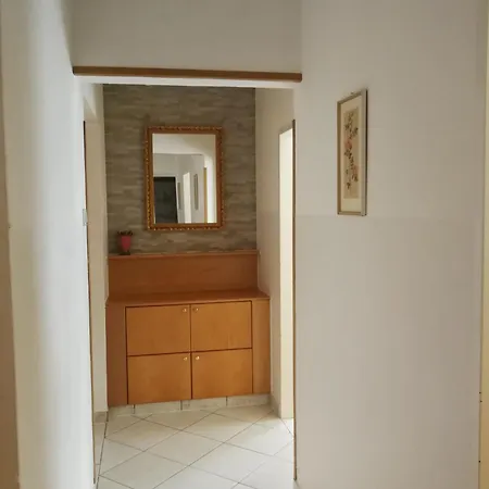 Daire Stadt Wien Bad Hofgastein