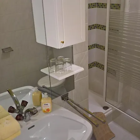 Stadt Wien Apartman
