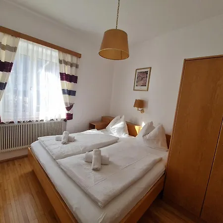 Stadt Wien Бад Хофгаштайн