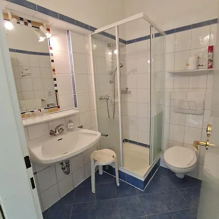 Apartament Stadt Wien *