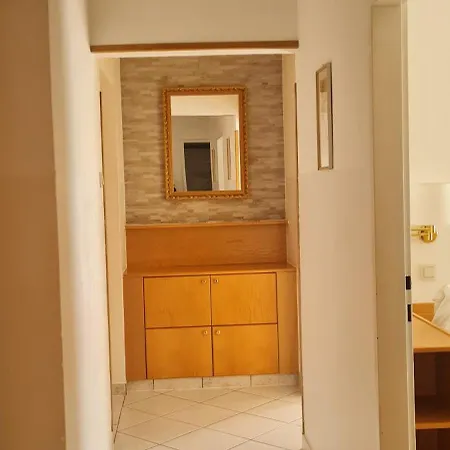 Stadt Wien Apartment Bad Hofgastein