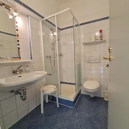 Stadt Wien Apartment