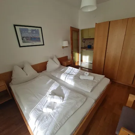 Apartment Stadt Wien Bad Hofgastein