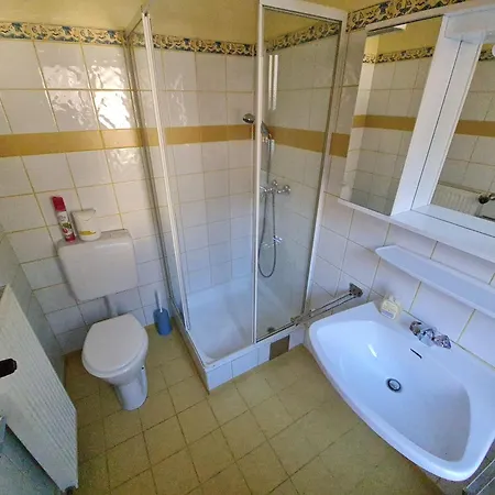 Апартаменты Stadt Wien