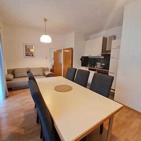 Stadt Wien Apartament