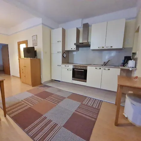 Stadt Wien Apartment *