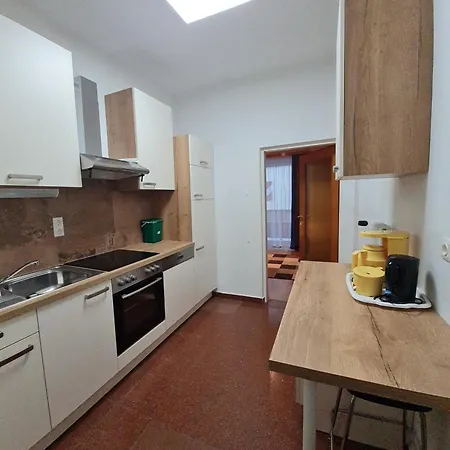 Stadt Wien Бад Хофгаштайн