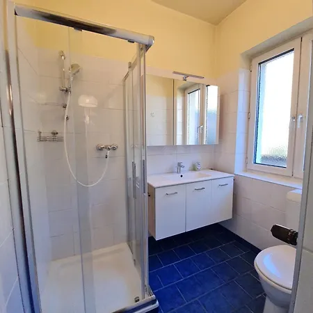 Apartament Stadt Wien