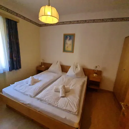 Stadt Wien Apartamento *