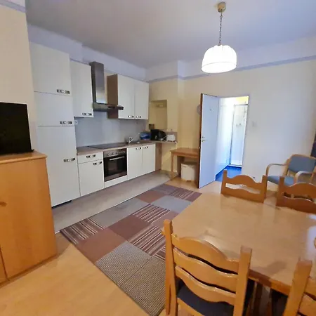 Apartamento Stadt Wien *