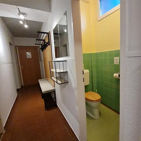 Stadt Wien Apartment