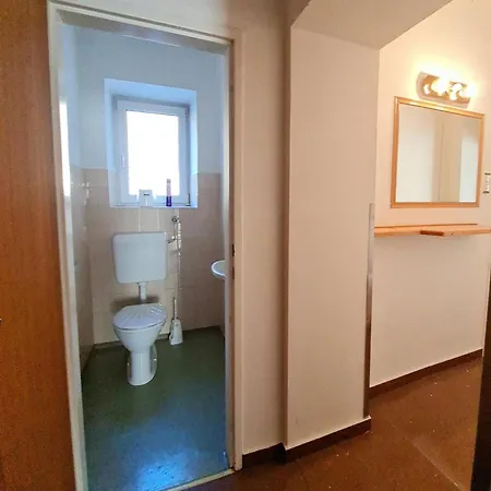 Apartament Stadt Wien