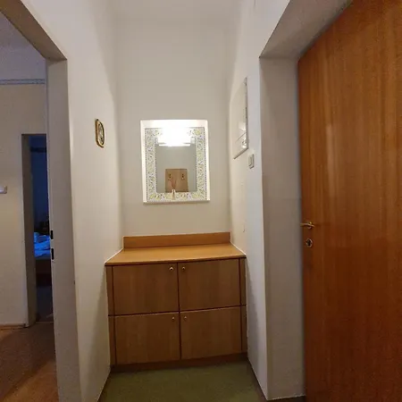 Stadt Wien Daire *