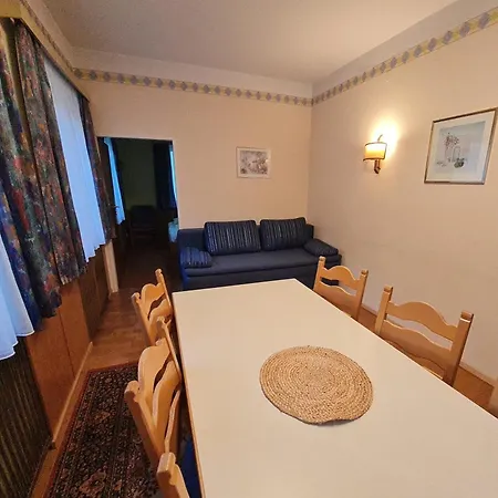 Apartment Stadt Wien *