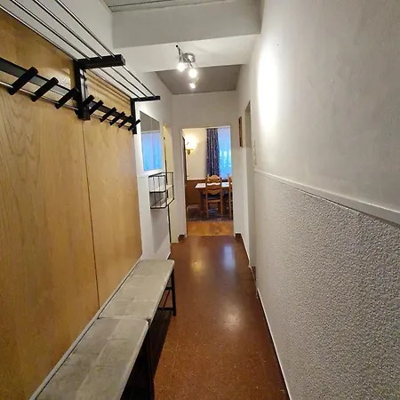 Апартаменты Stadt Wien