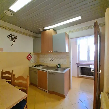 Apartament Stadt Wien Bad Hofgastein