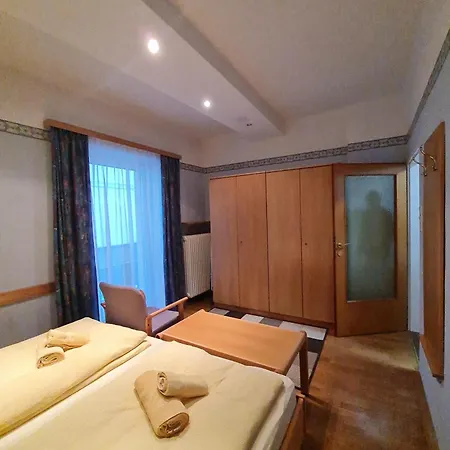 Stadt Wien * Бад Хофгаштайн