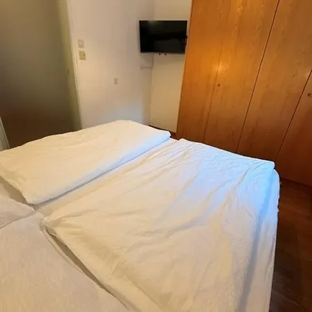 Stadt Wien * Bad Hofgastein