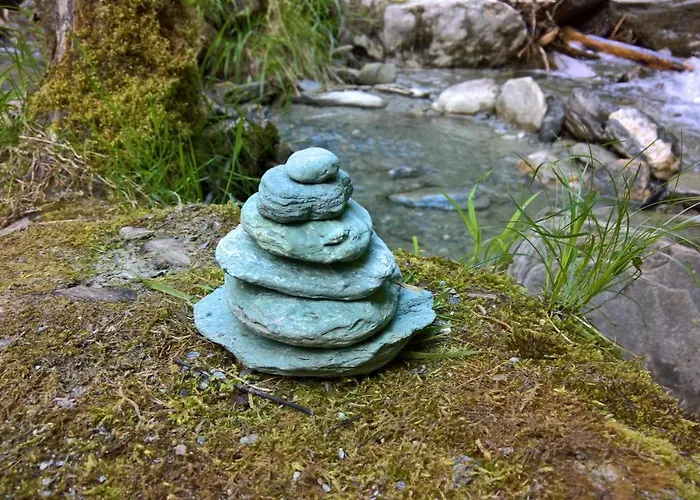 Stadt Wien Бад Хофгаштайн