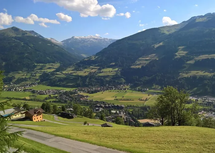 Апартаменты Stadt Wien