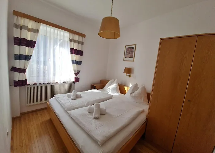 Stadt Wien Бад Хофгаштайн