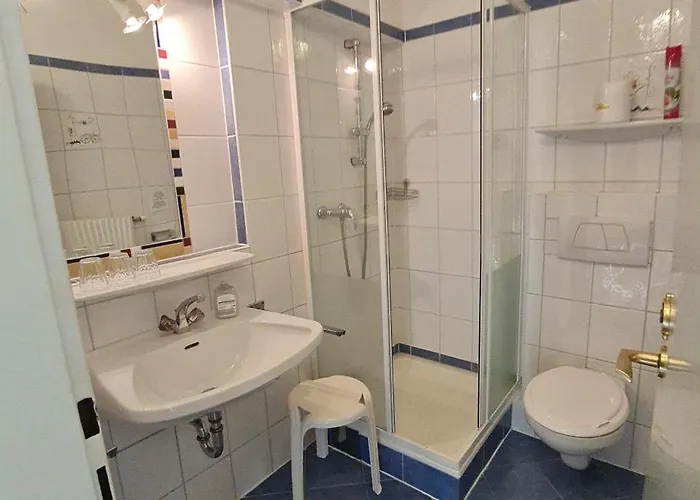 Апартаменты Stadt Wien *