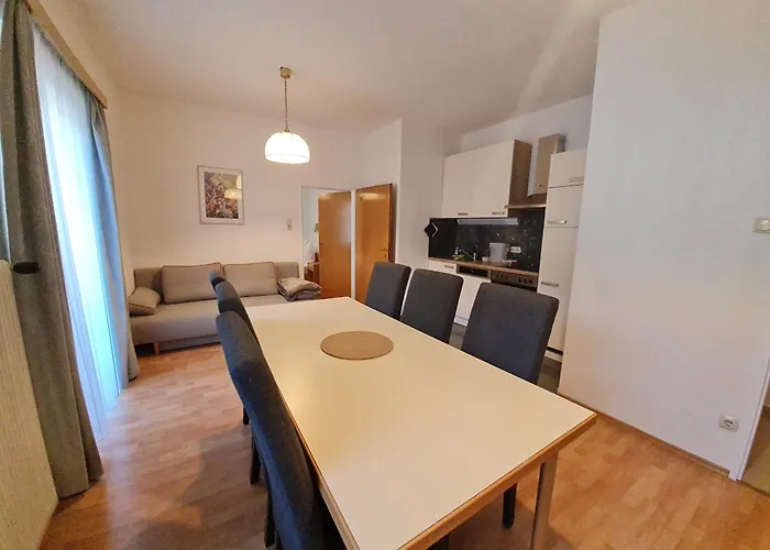 Stadt Wien Апартаменты