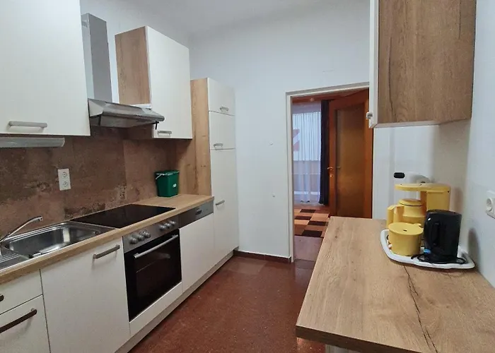 Stadt Wien Бад Хофгаштайн