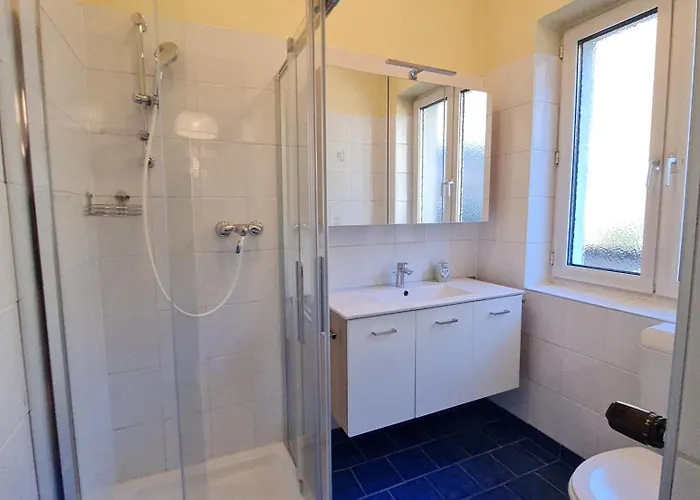 Апартаменты Stadt Wien