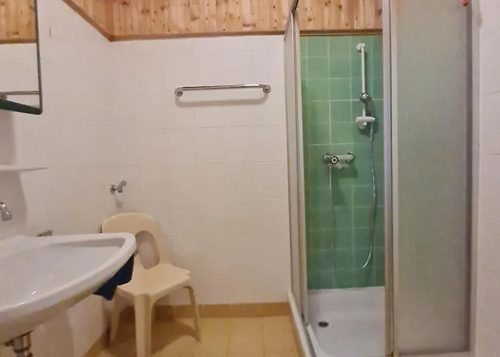 Апартаменты Stadt Wien