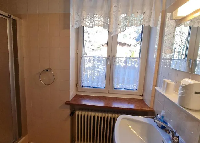 Stadt Wien Апартаменты *